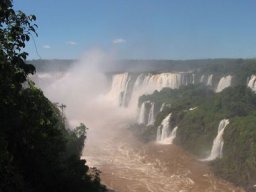 Bilder Iguazu &amp; Itaipu 11_2004 108